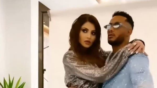 هل يتحدى رمضان؟.. فيديو جديد بنفس الحركات وذات المشهورة