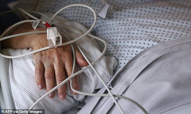 أعراض مذهلة لكورونا.. عضلات الجسم قد تتضخم بأكثر من 60%