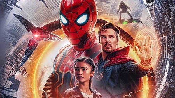  أول فيلم تتجاوز إيراداته مليار دولار في زمن الجائحة