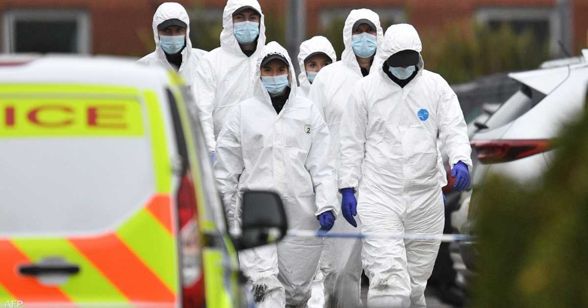 أوميكرون “يتوحش” في بريطانيا.. ضحايا ومصابون بالآلاف