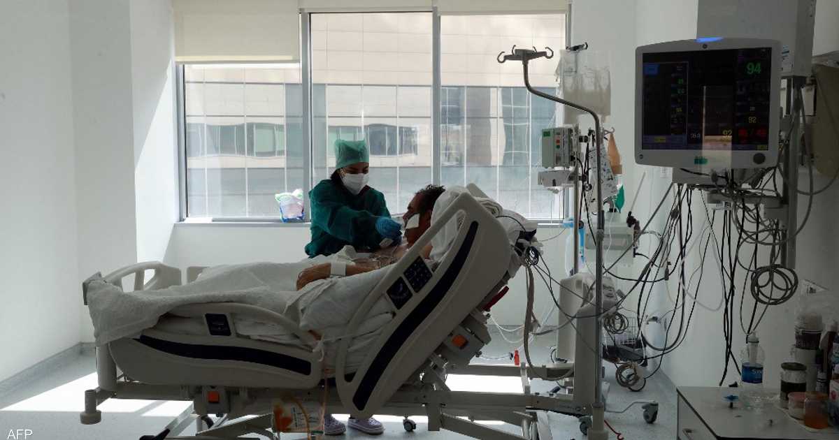 إصابات كورونا في تركيا تسجل رقما قياسيا جديدا