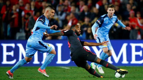 إصابة لاعب في سيدني الأسترالي بفيروس كورونا