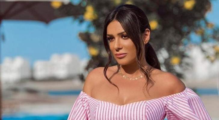 إنجي المقدم تكشف تفاصيل “قواعد الطلاق الـ 45”