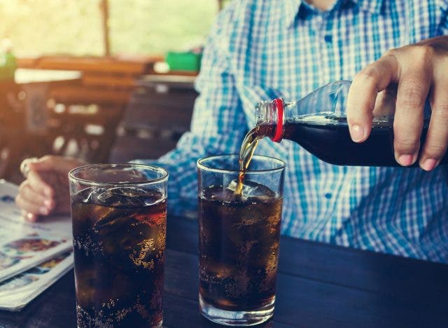 احذر.. عادات شائعة يمكن أن تؤدي للمعاناة من داء السكري