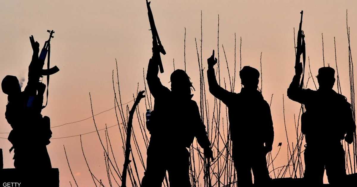 الإرهاب بطريقة خبيثة.. داعش يناور باستراتيجية “جوية” جديدة