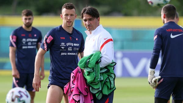 الاتحاد الكرواتي يمدد عقد زلاتكو