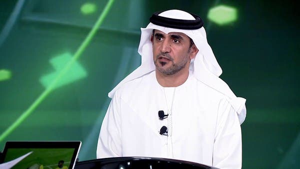 الحمادي: جزائية للهلال لم تحتسب.. والحكم لم يطرد الدوسري