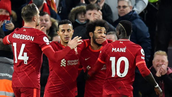 الدوري الإنجليزي يسجل رقماً قياسياً في إصابات كورونا