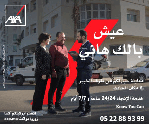 المديرية العامة للأمن الوطني تقدم الخطوط العريضة لحصيلتها السنوية برسم 2021