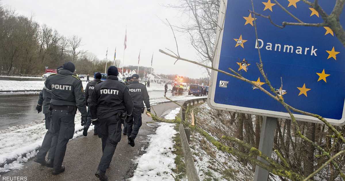 بتهمة التجسس.. توقيف موظفين في الاستخبارات الدنماركية