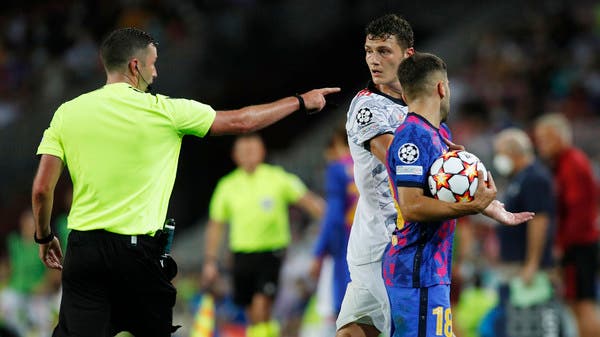 برشلونة: سنواجه بايرن ميونخ خلف أبواب مغلقة