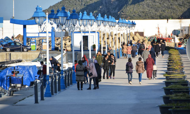 برمجة مشاريع بقيمة 234 مليون درهم بعمالة المضيق-الفنيدق