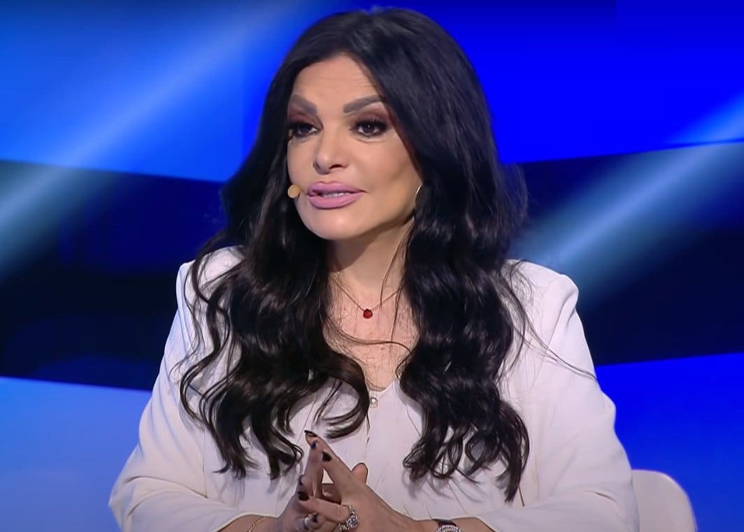 بعد أزمة طلاقها.. شيرين تخرج عن صمتها: أنا حرة ولست مستعبدة