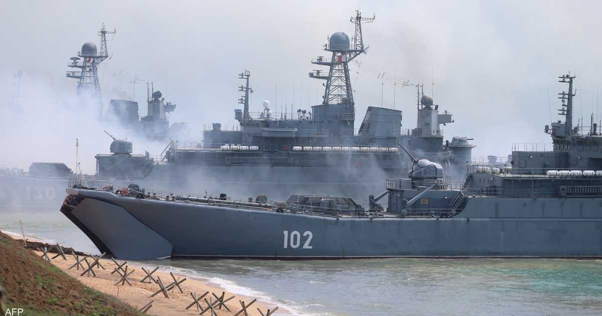 بعد قمة “بايدن بوتن”.. روسيا تحذر من مواجهة “كبيرة” مع الغرب