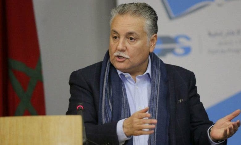 بنعبد الله: “لسنا من الأحزاب التي تتربص بالحكومة”