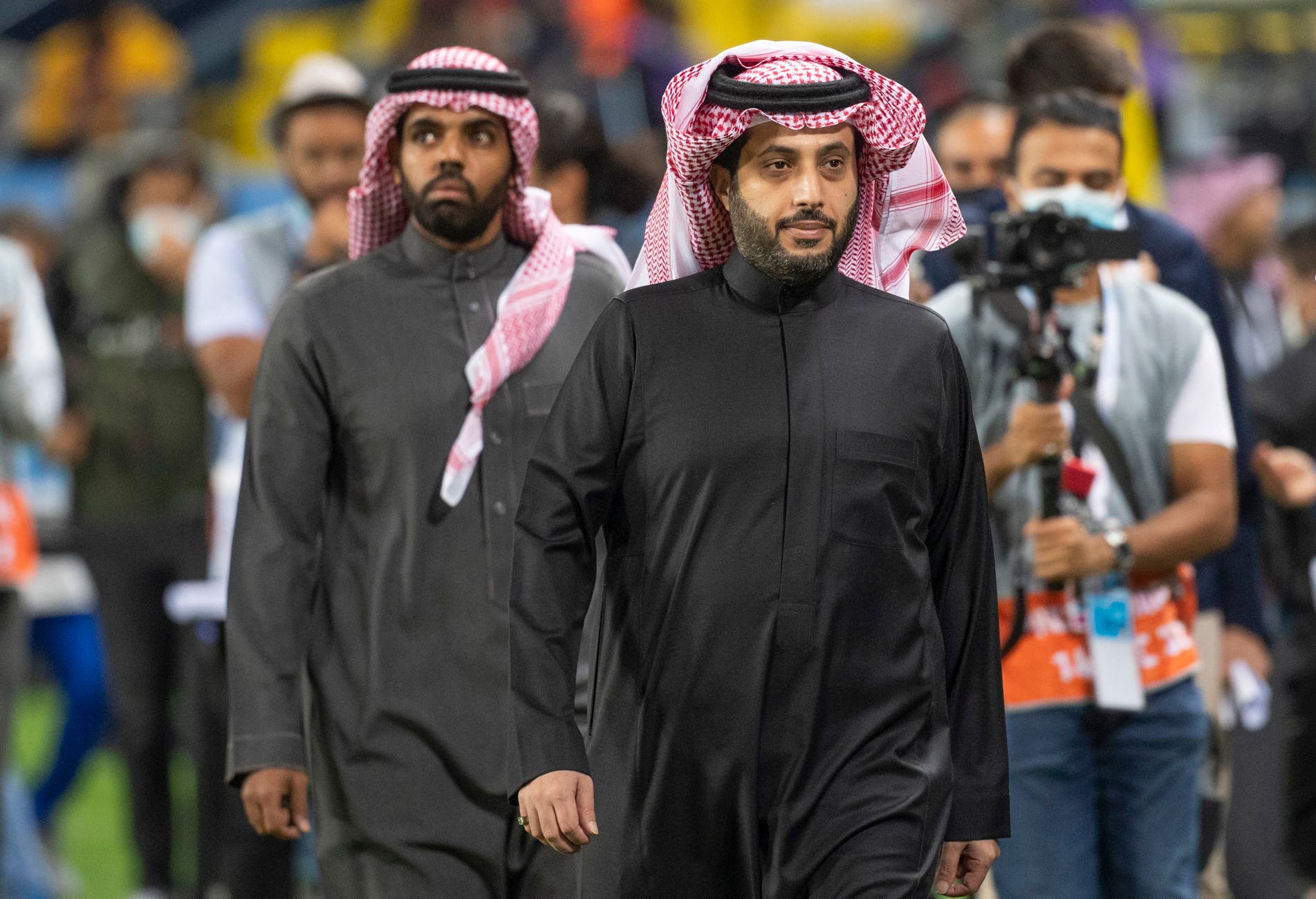 بوكا جونيورز يفوز بكأس مارادونا على حساب برشلونة