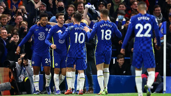 توخيل: نتائج تشيلسي لا تعكس أداءه