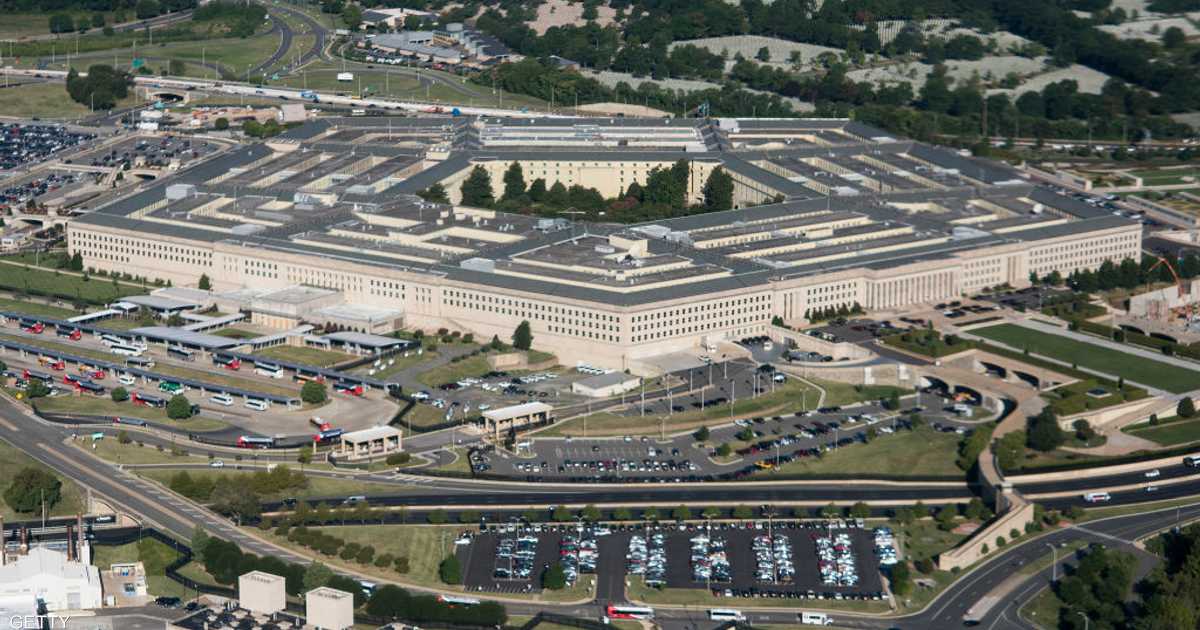 جدل بشأن ميزانية أميركا العسكرية.. غضب يتصاعد و8 أولويات