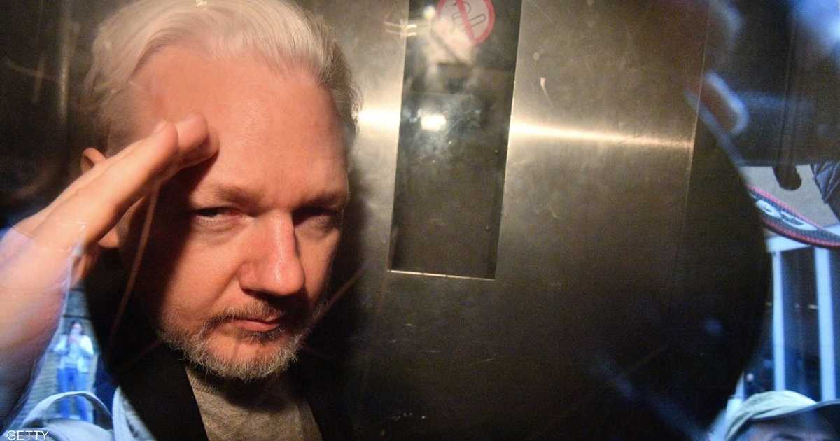 جوليان أسانج.. واشنطن تربح معركة قضائية على طريق “التسليم”