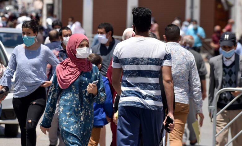 خبير : المغرب بإمكانه تجنب الإجراءات المشددة والطويلة الأمد