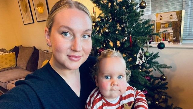 دواء بقيمة 1.79 مليون جنيه استرليني يمنح الحياة من جديد لرضيع في بريطانيا