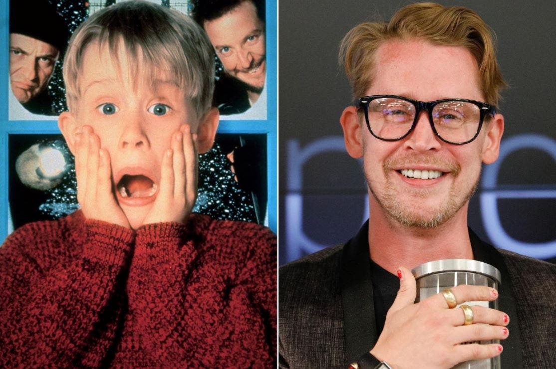 سُجن بسبب المخدرات.. ماذا حلّ ببطل Home Alone وكيف تغيرت ملامحه؟