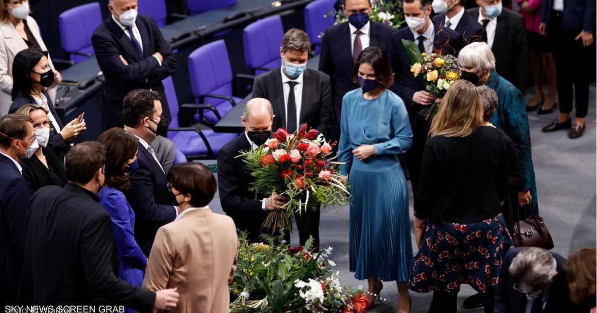 شولتس.. من “السياسي الهادئ” الذي سيخلف ميركل بألمانيا؟