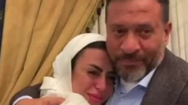 صور مؤثرة.. دموع ماجد المصري تجتاح التواصل