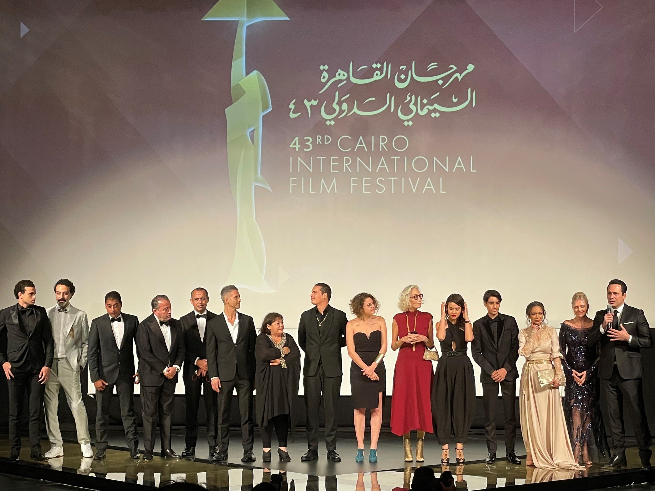 ظافر العابدين للعربية.نت: فيلم “غُدوة” تجربة شخصية عشتها مع شقيقي