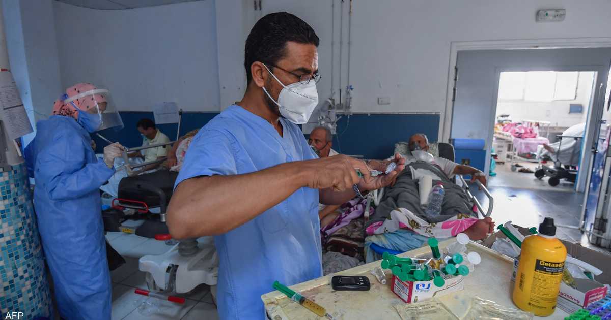 عاجل وهام.. توصية من الصحة العالمية بشأن علاج مرضى كورونا