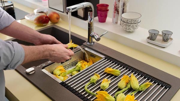 “قاتل خفي” في مطبخك أقذر من المرحاض!