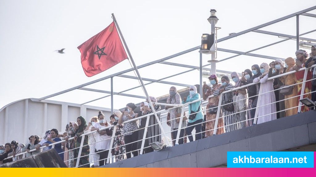 قرار استثنائي بشأن آلاف المغاربة الذين تقطعت بهم السبل