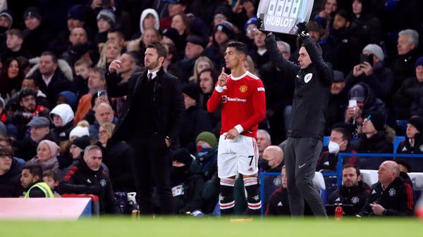 كاريك رداً على انتقاد رونالدو: هذه خرافة