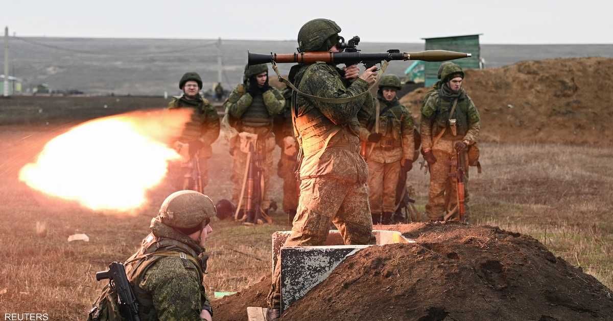 للحد من الوجود العسكري بجوارها.. روسيا تقدم اقتراحا