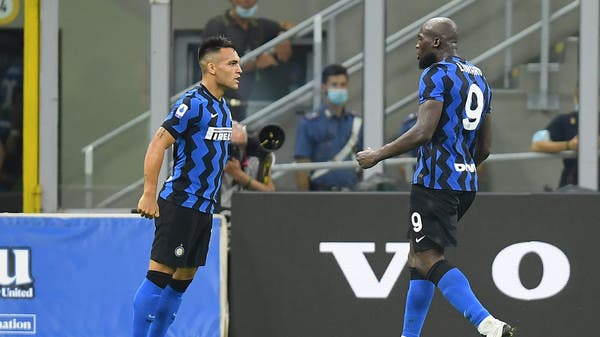 لوكاكو: أنصح لاوتارو بعدم الانضمام إلى تشيلسي