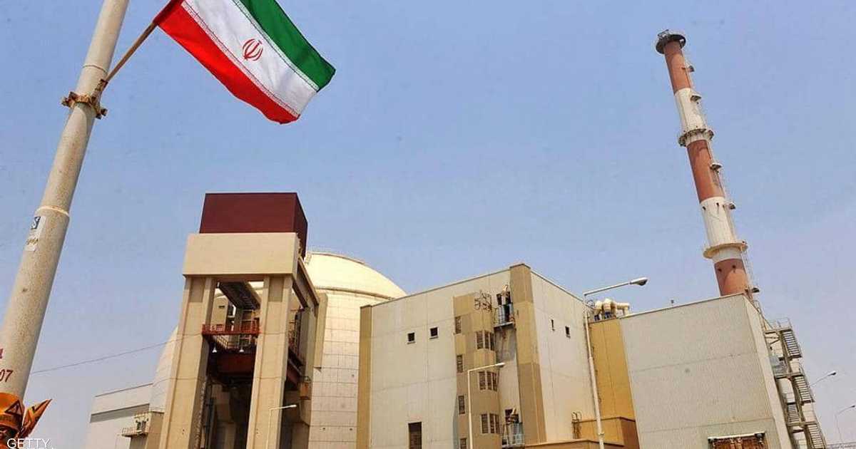 ماكرون: المفاوضات النووية الأخيرة مع إيران لم تكن ناجحة