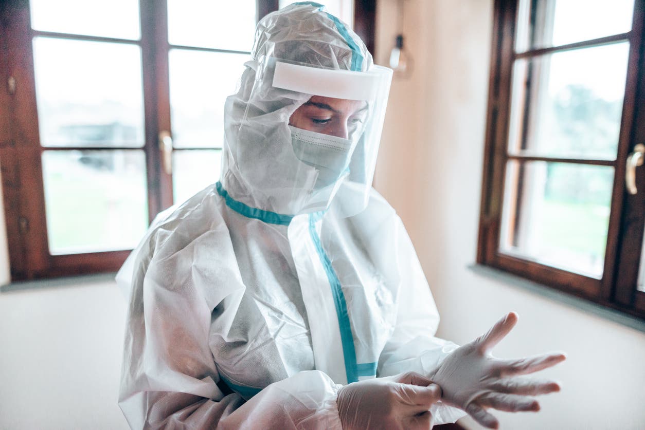 “مرض مزدوج”.. إسرائيل تسجل أول إصابة بـ” فلورونا “