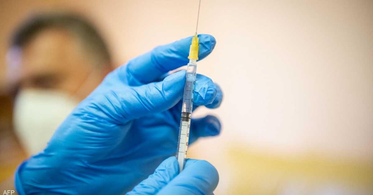 مكافأة مالية لمتلقي لقاح كورونا في سلوفاكيا