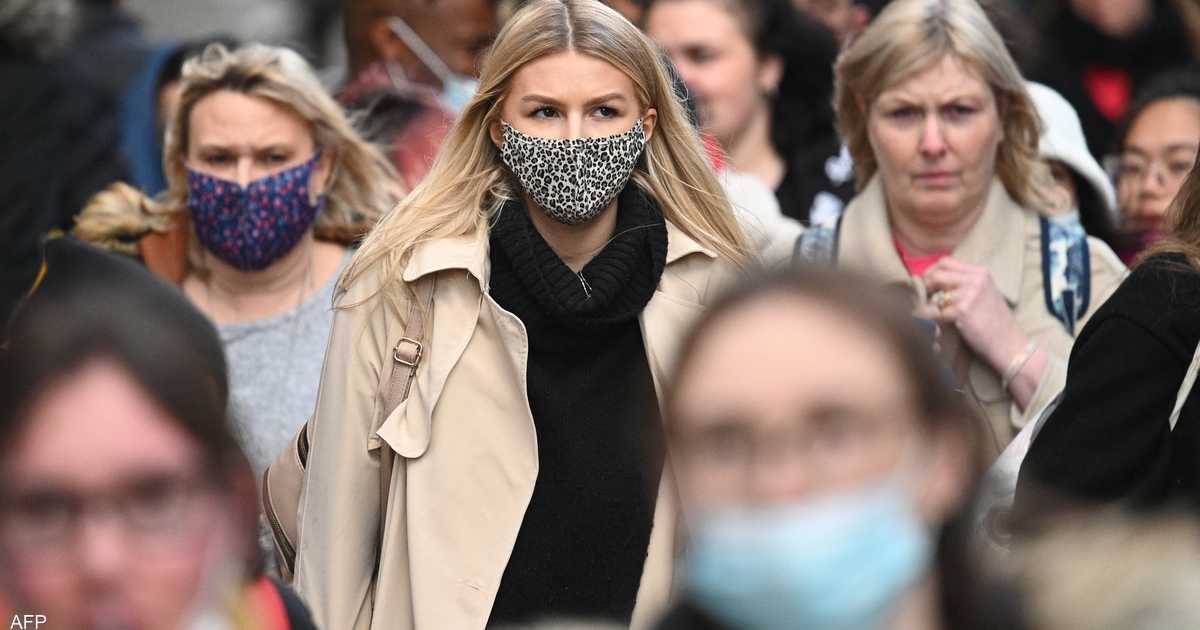 ناقوس خطر.. إصابات أوميكرون تتضاعف في هذه المناطق