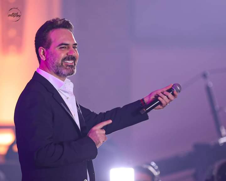 وائل جسار: الأغنية الخليجية موجودة بقوة على الساحة العربية