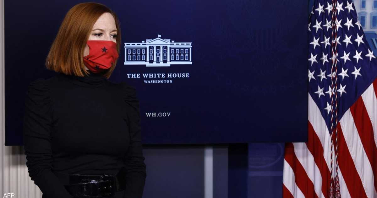 واشنطن تلوح بالعقوبات في حال فشل الحوار مع إيران