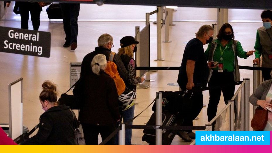 وضع دولة عربية على قائمة الوجهات “الخطرة جدا” بشأن كورونا