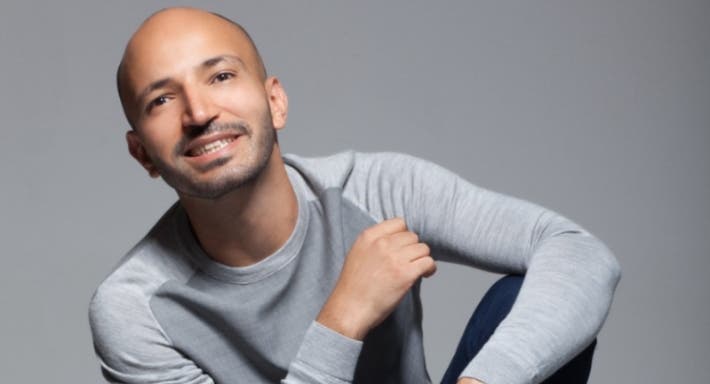 وليد القاضي: متحمس لفيلم 355 مع بينلوبي كروز وديان كروجر