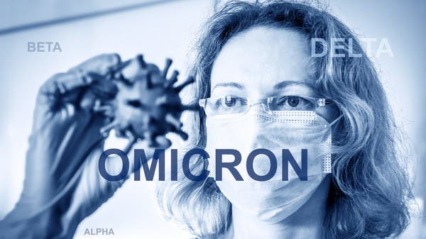 “يمكن سماعه قبل الشعور به”.. أبرز أعراض كورونا أوميكرون