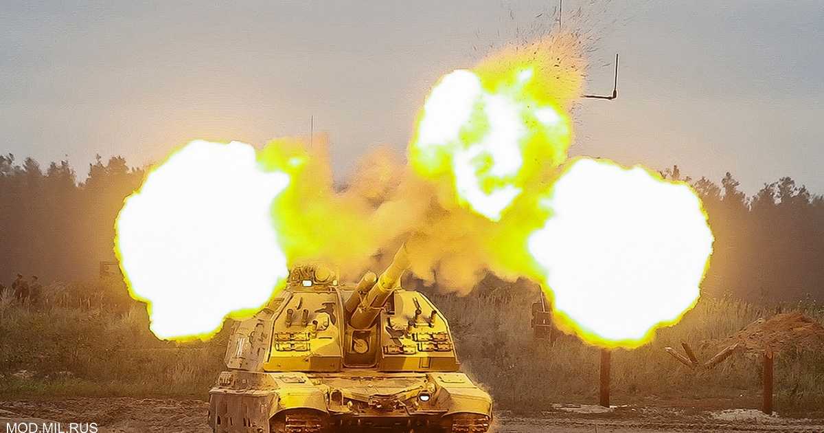 أزمة أوكرانيا.. مخاوف غربية من “مفاوضات الذريعة” لشن الحرب