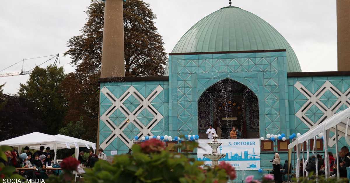 ألمانيا تعاقب مؤسسة متورطة بأنشطة “إرهابية” متصلة بإيران