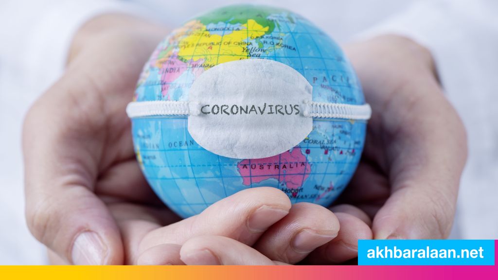 إصابات كورونا العالمية تتجاوز 330.42 مليون حالة