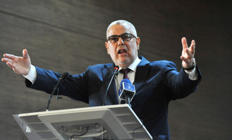 إصابة بنكيران بكورونا