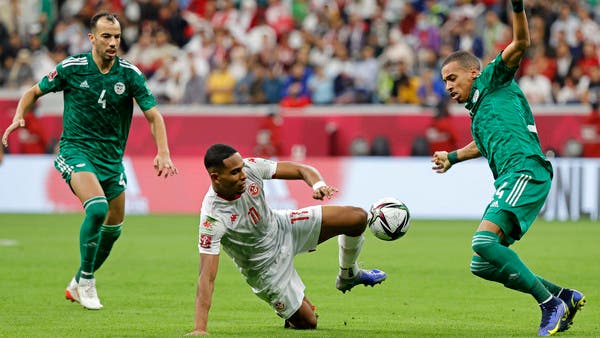 إصابة جديدة بكورونا في صفوف منتخب تونس