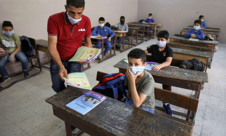 إغلاق 159 مؤسسة تعليمية بالمغرب